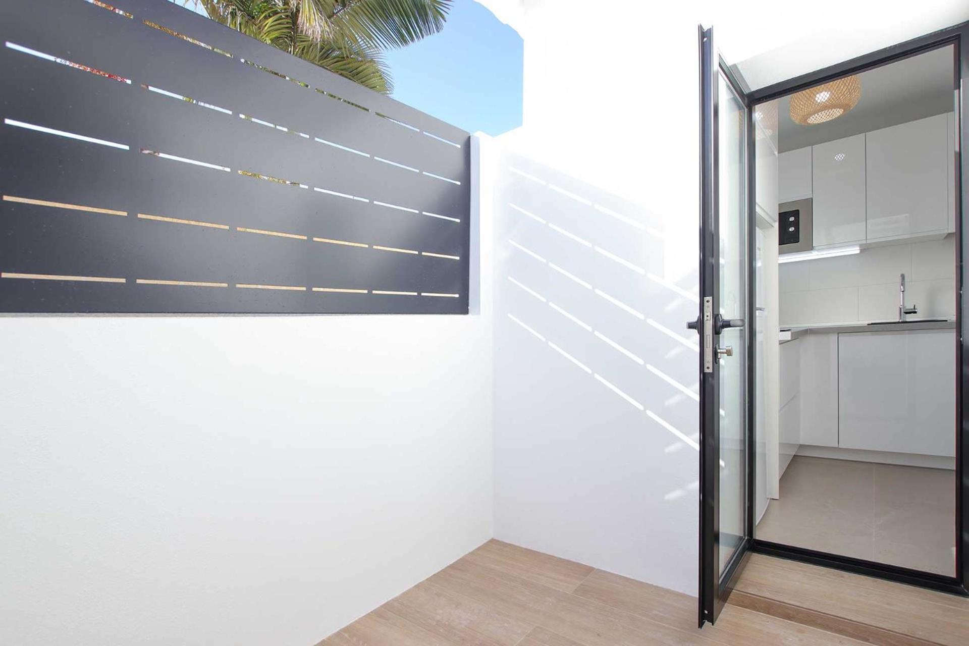 מארבלה Linda Vista Beach Apartment מראה חיצוני תמונה