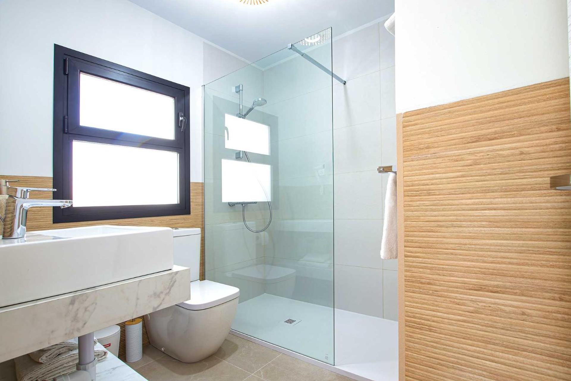 מארבלה Linda Vista Beach Apartment מראה חיצוני תמונה